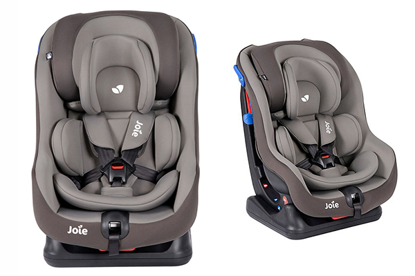 TOP 3 chiếc ghế ngồi ô tô cho bé từ sơ sinh được rất nhiều phụ huynh lựa chọn